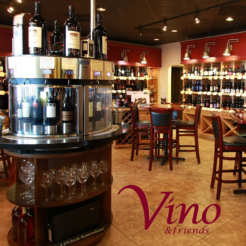 Find Your Perfect Holiday Wine in Fresno, CA